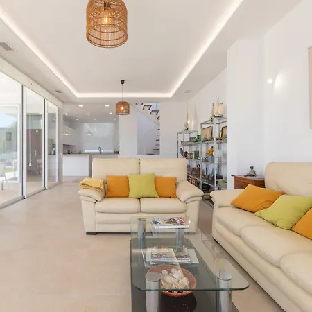 Espectacular Con Piscina En * Marbella