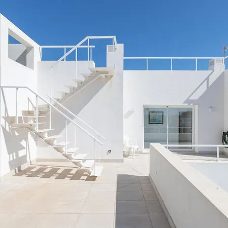 Espectacular Con Piscina En * Marbella