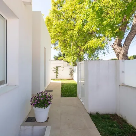 Espectacular Con Piscina En Villa *